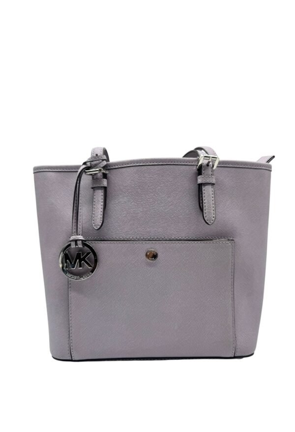 MICHAEL KORS - JET SET SNAP POCKET TOTE - Image 15